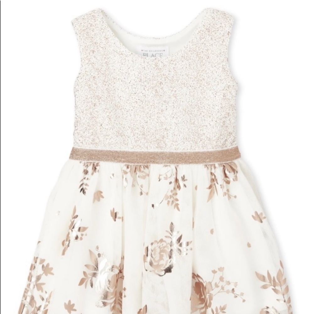 Tutu dress for toddler girls 2t